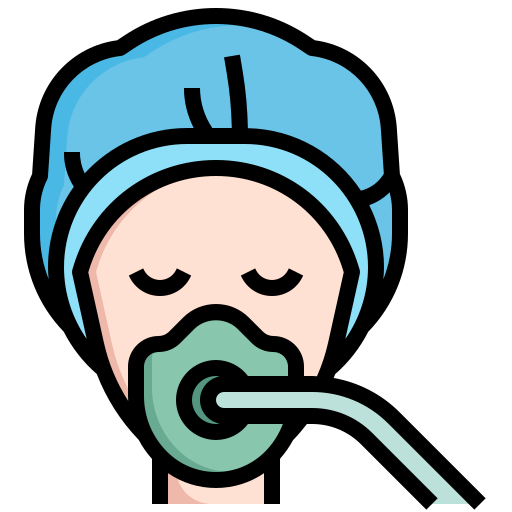 Anaesthesia & Respiratory