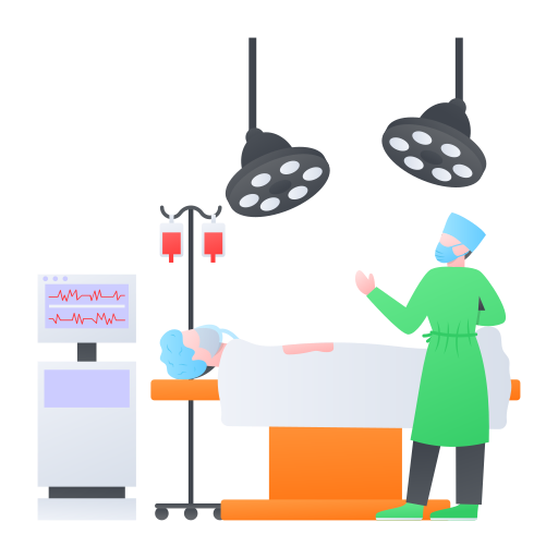 Surgery & Drainage
